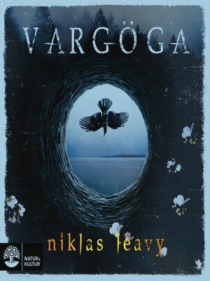 cover image of Vargöga